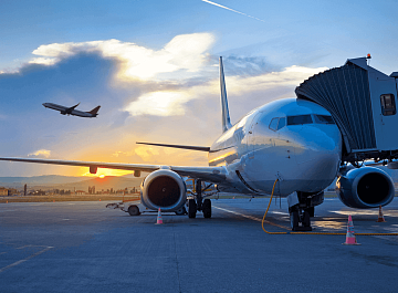 Согласование строительства с Росавиацией